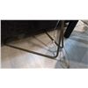 Image 2 : CALLIGARIS MADE IN ITALY LAMP. RETAIL $1200. FOOT SWITCH. GREAT FOR A READING SPOT. WONDERFUL