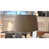 Image 3 : CALLIGARIS MADE IN ITALY LAMP. RETAIL $1200. FOOT SWITCH. GREAT FOR A READING SPOT. WONDERFUL