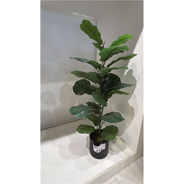 ARTIFICIAL PLANT.