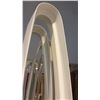 Image 3 : GROUP OF 3 NATUZZI ROOM DIVIDERS.