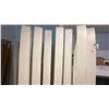 Image 4 : GROUP OF 3 NATUZZI ROOM DIVIDERS.