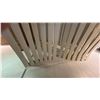Image 2 : GROUP OF 2 NATUZZI ROOM DIVIDERS