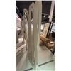Image 4 : GROUP OF 2 NATUZZI ROOM DIVIDERS