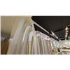 Image 4 : GROUP OF 2 NATUZZI ROOM DIVIDERS