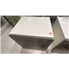 Image 3 : CALLIGARIS WALL MOUNTED STORAGE.