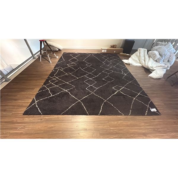 10' X 8' AREA CARPET