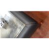 Image 2 : DANDY HOME COLLECTION 3' X 3' COFFEE TABLE
