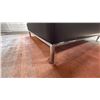 Image 3 : DANDY HOME COLLECTION 3' X 3' COFFEE TABLE