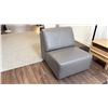 Image 1 : EQ3 MORTEN ARMLESS CHAIR
