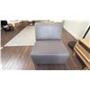 Image 2 : EQ3 MORTEN ARMLESS CHAIR
