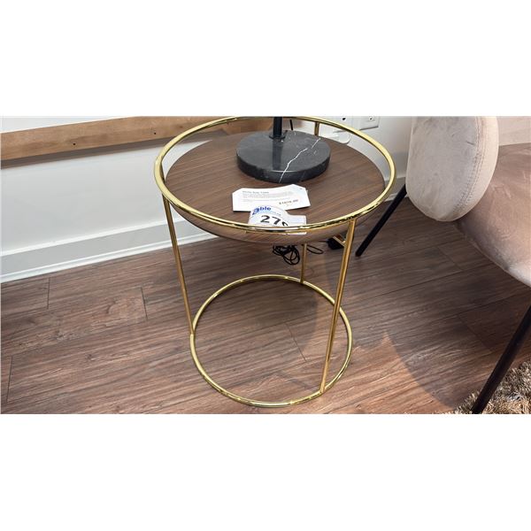 CALLIGARIS ATOLLO SIDE TABLE