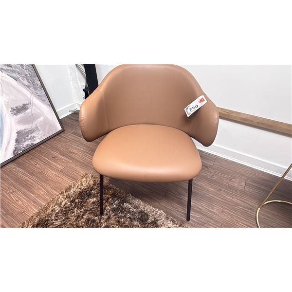 GROUP OF 3 CALLIGARIS HOLLY ARMCHAIRS
