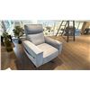 Image 1 : EQ3 MASTERPIECE LOUNGE CHAIR