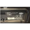 Image 3 : SONY 40" TV / MONITOR