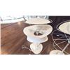 Image 3 : TWO CALLIGARIS TABLE LAMPS