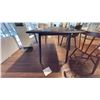Image 5 : EQ3 KACIA DINING TABLE