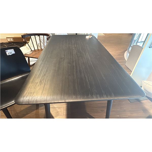 EQ3 KACIA DINING TABLE