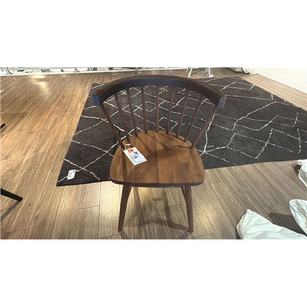 EQ3 LYLA SIDE CHAIR.