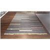 Image 1 : EQ3 9' X 6' AREA RUG.