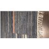 Image 2 : EQ3 9' X 6' AREA RUG.