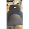 Image 2 : TWO SWIVEL CHAIRS.