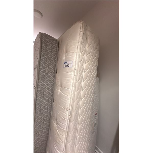 KING SIZE MATTRESS