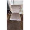 Image 3 : PAIR OF CALLIGARIS GALA SIDE CHAIR