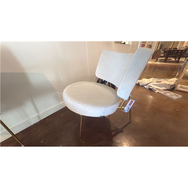 CALLIGARIS COCO ARMCHAIR.