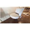 Image 1 : CALLIGARIS COCO ARMCHAIR.