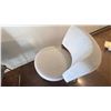 Image 2 : CALLIGARIS COCO ARMCHAIR.