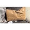 Image 4 : GROUP OF FOUR ASSORTED CUSHIONS