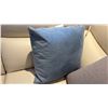Image 5 : GROUP OF FOUR ASSORTED CUSHIONS