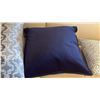 Image 3 : GROUP OF FOUR ASSORTED CUSHIONS