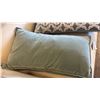Image 5 : GROUP OF FOUR ASSORTED CUSHIONS