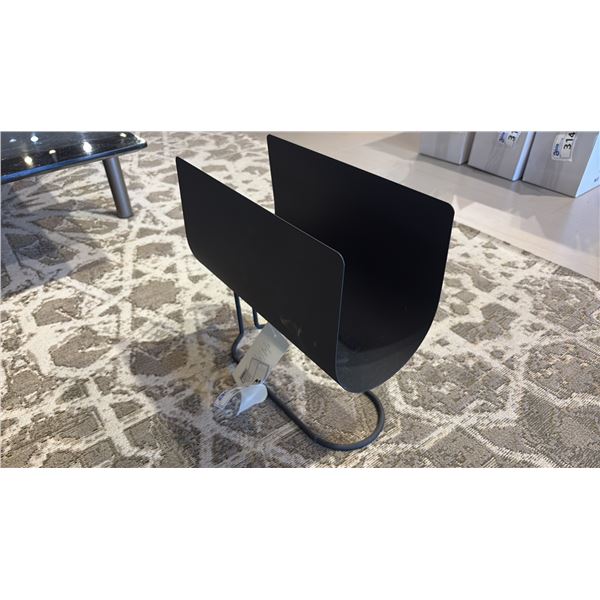EQ3 PERCH MAGAZINE RACK.