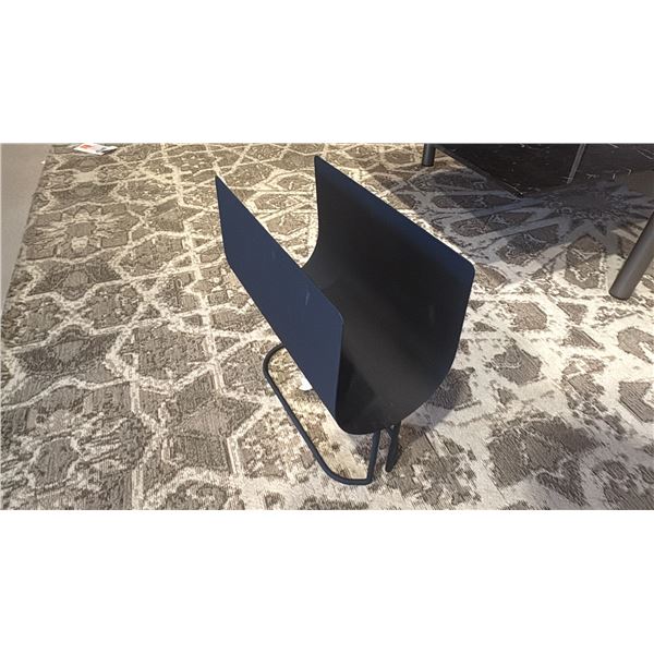 EQ3 PERCH MAGAZINE RACK.