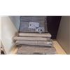 Image 1 : GROUP OF 7 EQ3 ACRE TABLE RUNNERS