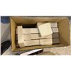 Image 3 : GROUP LOT OF 8 EQ3 'HEX' MIRRORS