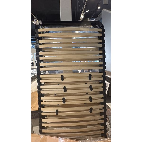 KING SIZE WOOD BED STRIP