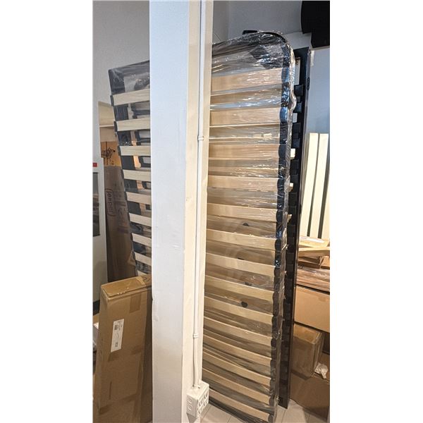 KING SIZE WOOD STRIPS
