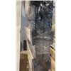 Image 2 : KING SIZE WOOD STRIPS