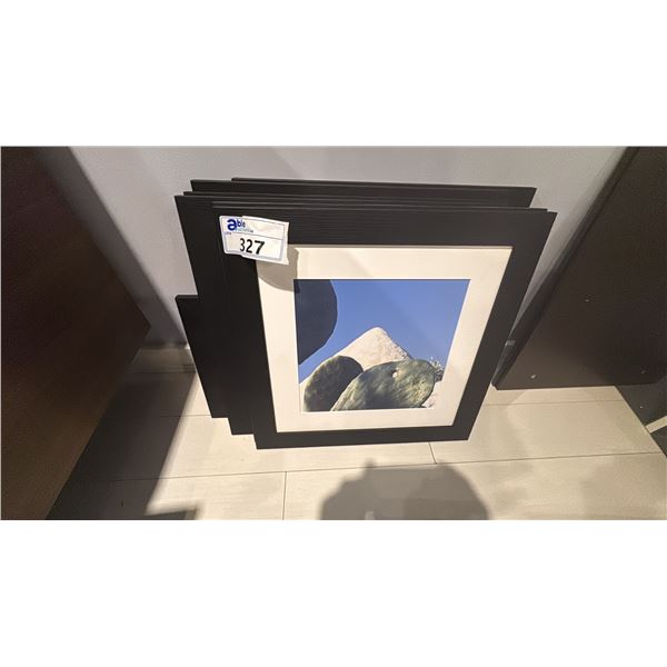 FIVE PRINTS