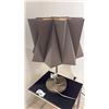Image 2 : CALLIGARIS TABLE LAMP.