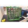 Image 1 : SPARE SCREW KIT.