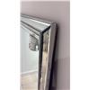 Image 2 : BEVELED WALL MIRROR