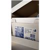 Image 2 : APPROX 19 CASES OF ENVELOPES. NOT BRANDED. 1000 PER BOX.