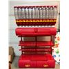 Image 2 : Jelly Belly Dispenser 42" W x 75" H x 21" D (aprox)
