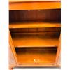 Image 2 : Vintage Cabinet with glass doors