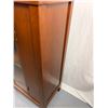 Image 3 : Vintage Cabinet with glass doors