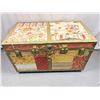 Image 1 : Vintage Funky Storage Chest with Insert (Clean)